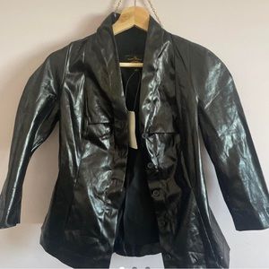 BNWT Vintage Vivienne Westwood Anglomania Kimono Blazer